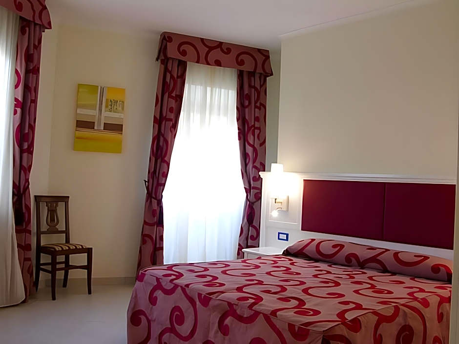 Hotel Anglo Americano