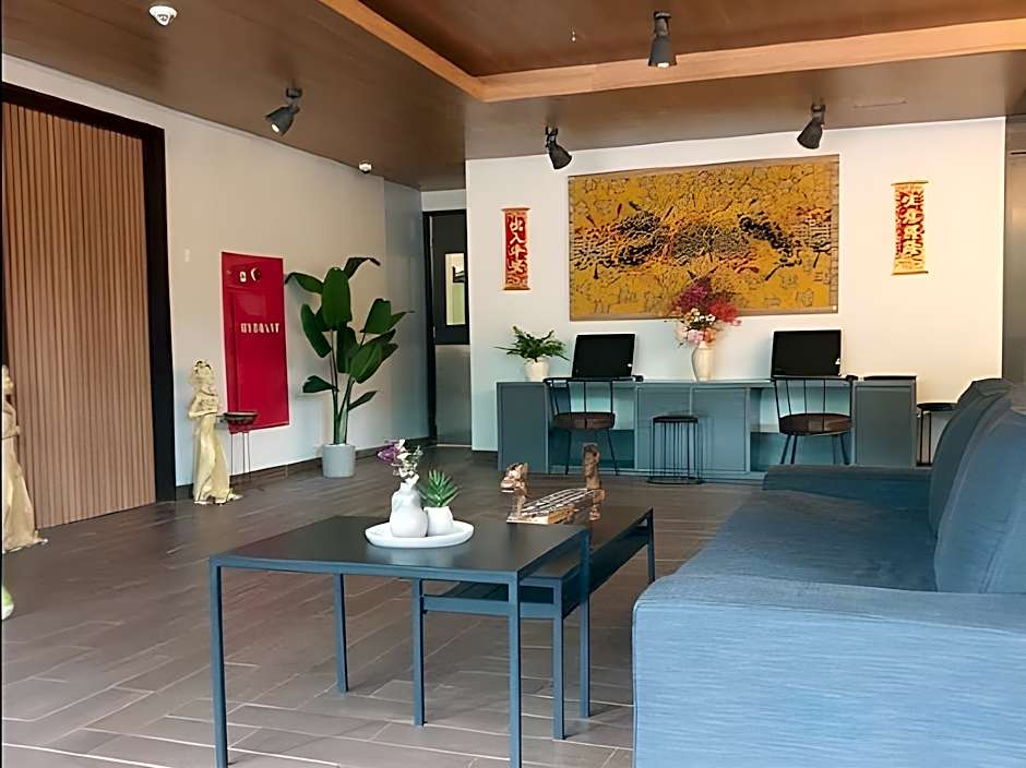 d’primahotel Lagoi Bintan