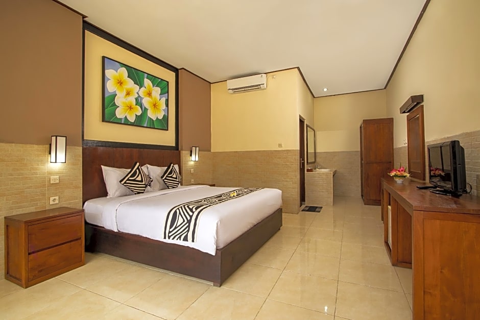Suriwathi Hotel