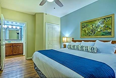 One Bedroom