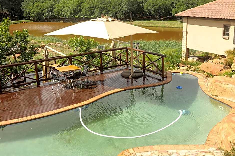 Heidelberg Kloof Lodge