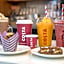 Holiday Inn Express Sheffield City Centre By IHG