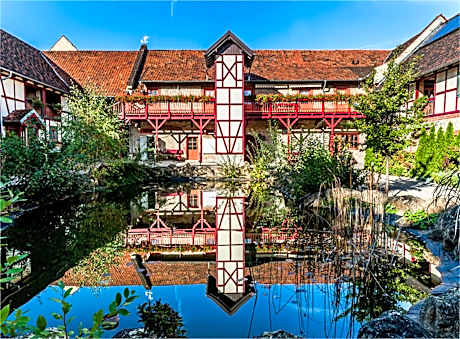 Hotel Gut Voigtlaender