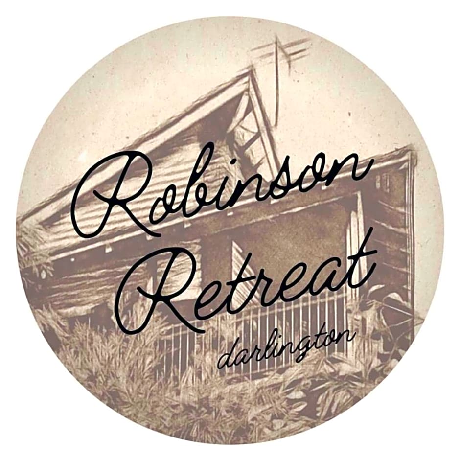 Robinson Retreat
