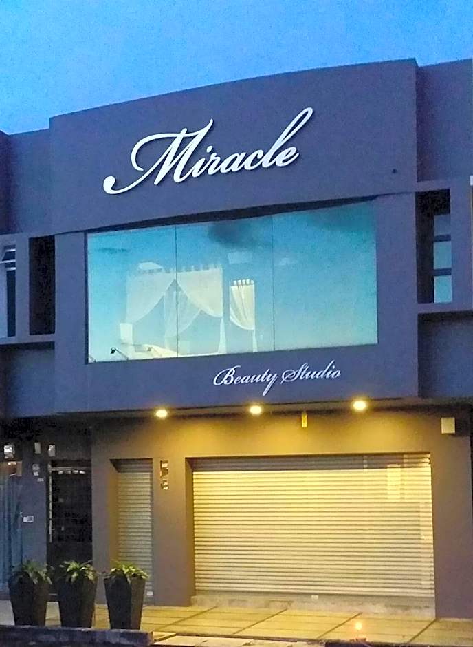 Miracle Suite