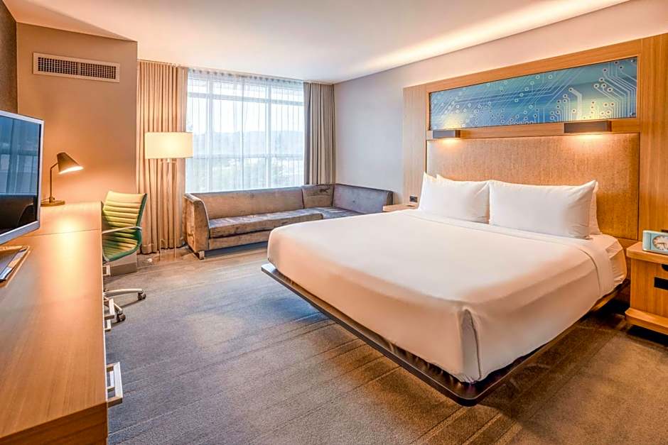 Aloft by Marriott Cupertino