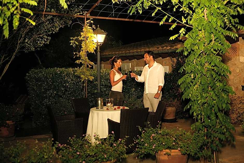 Finca Ca'n Quatre