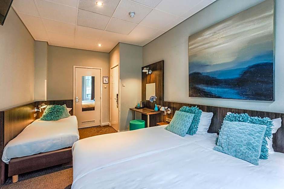 Hotel De Gerstekorrel