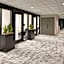 Courtyard by Marriott Detroit Downtown