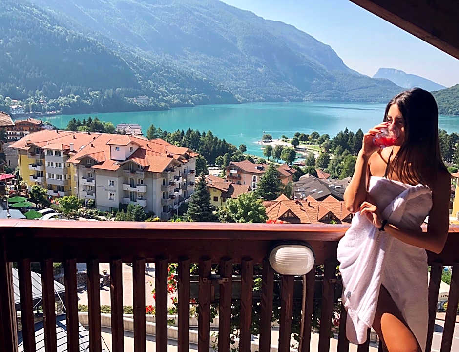 Albergo Stella Alpina