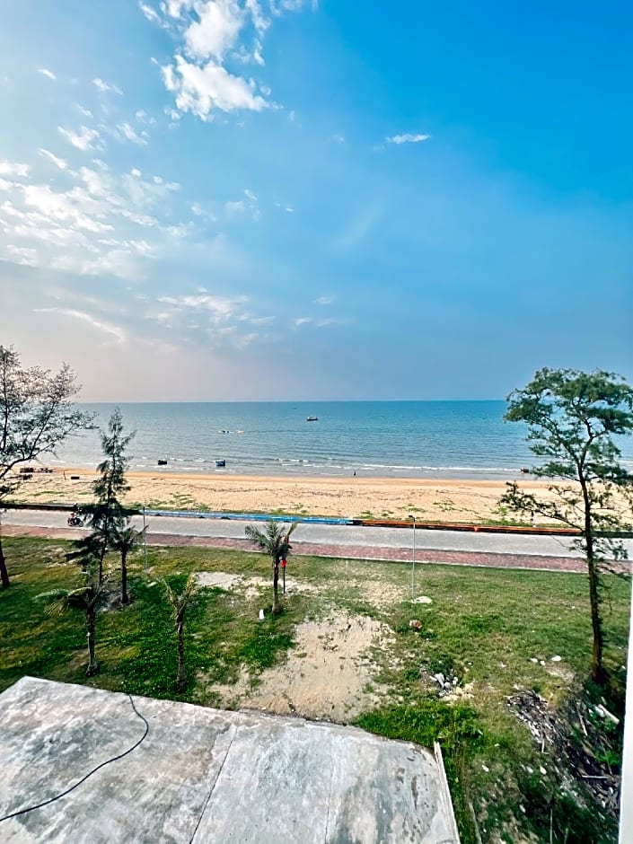 Khách sạn LAMER Thiên Cầm