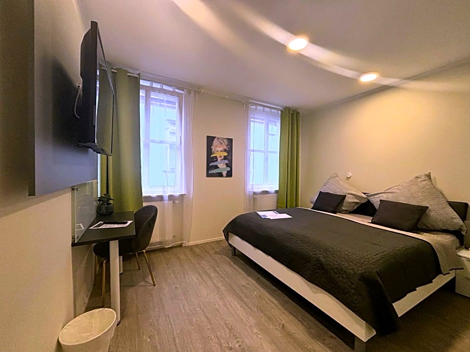Boutique Hotel Q8 By Simplex