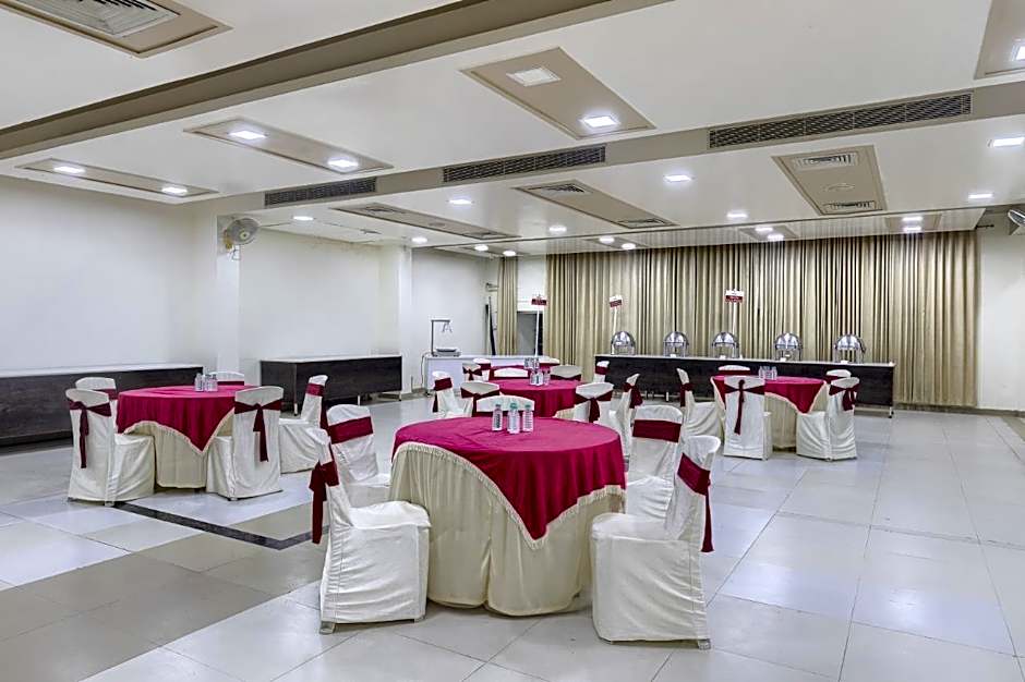 Hotel Mangalam - Bhuj