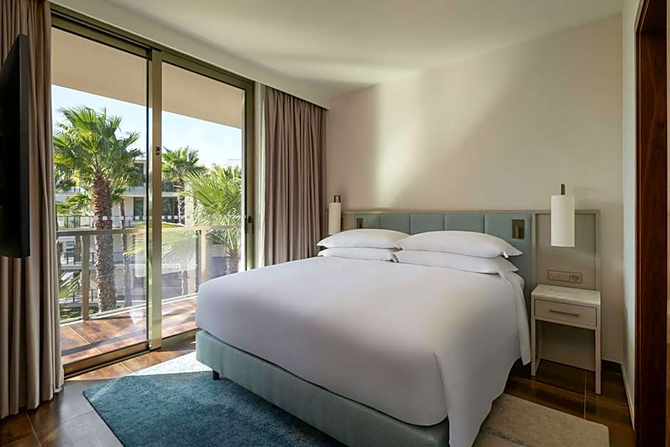 Marriott Residences Salgados Resort, Algarve