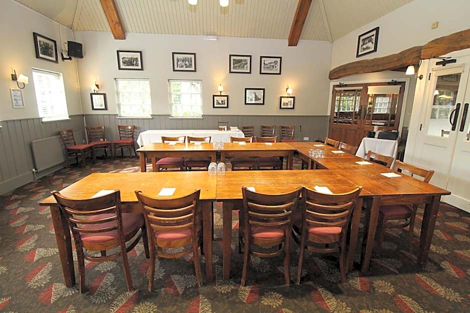 The Conningbrook Hotel