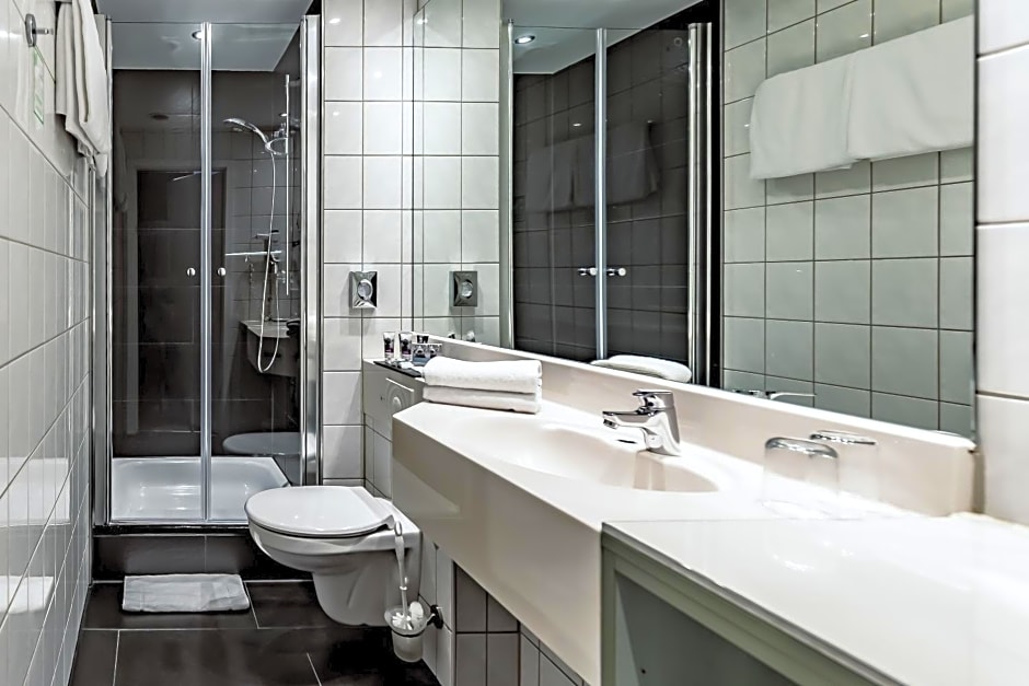 Mercure Frankfurt City Messe