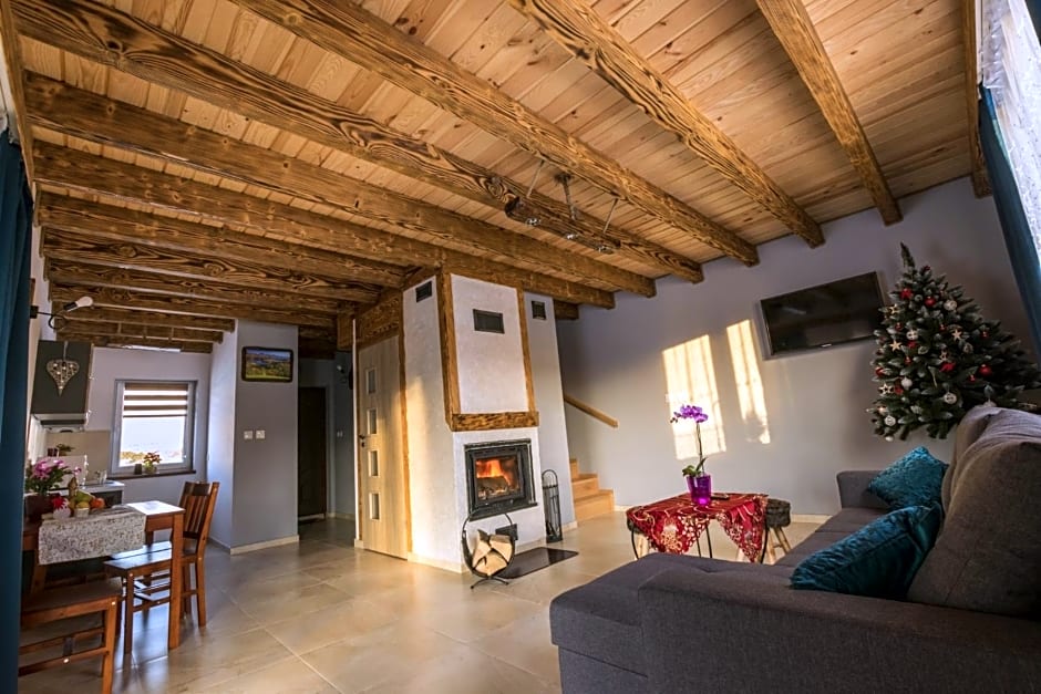 Przystanek Bezmiechowa