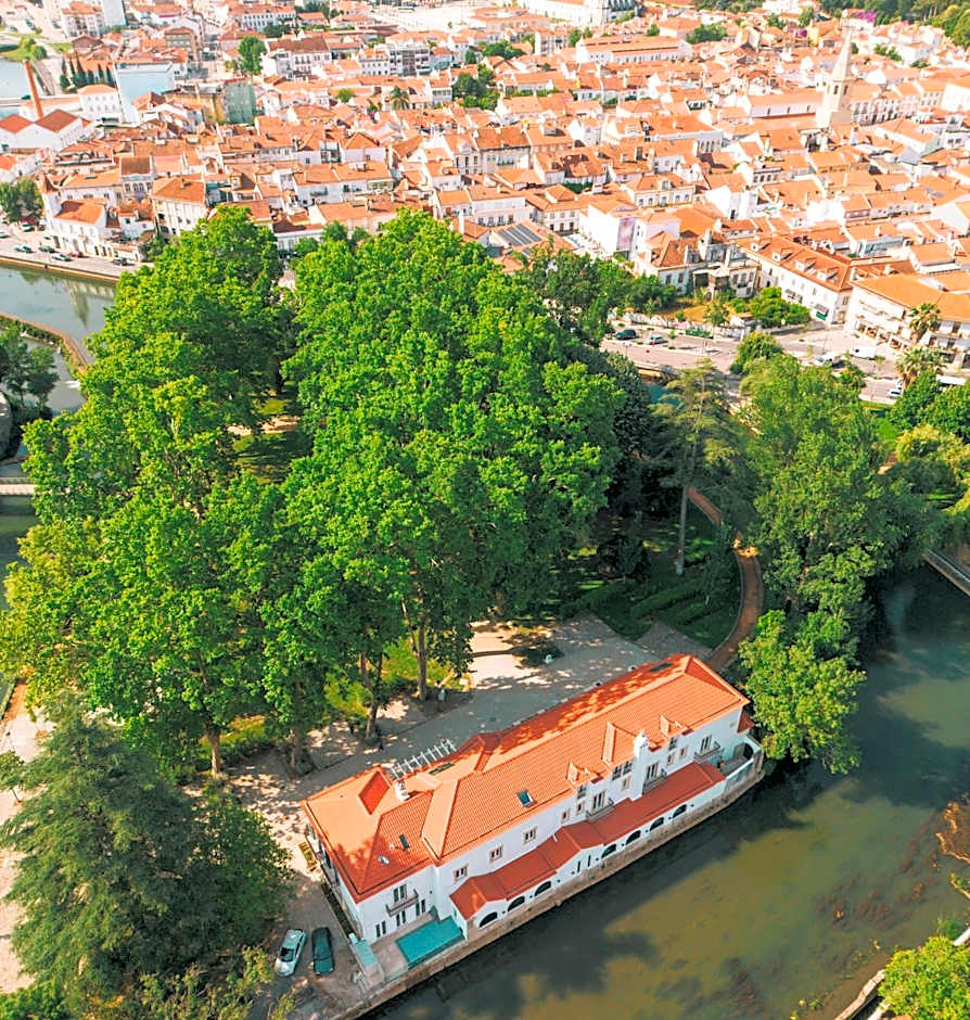 Estalagem Santa Iria Hotel & Spa