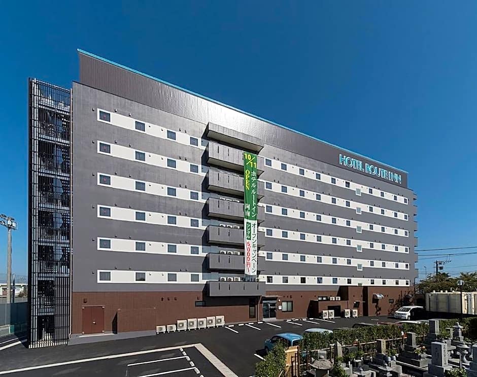 Hotel Route Inn Anan