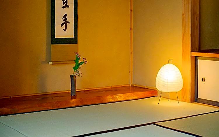 ZEN&BED Bogetsu-An