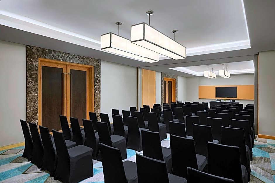 Courtyard by Marriott Kochi Infopark
