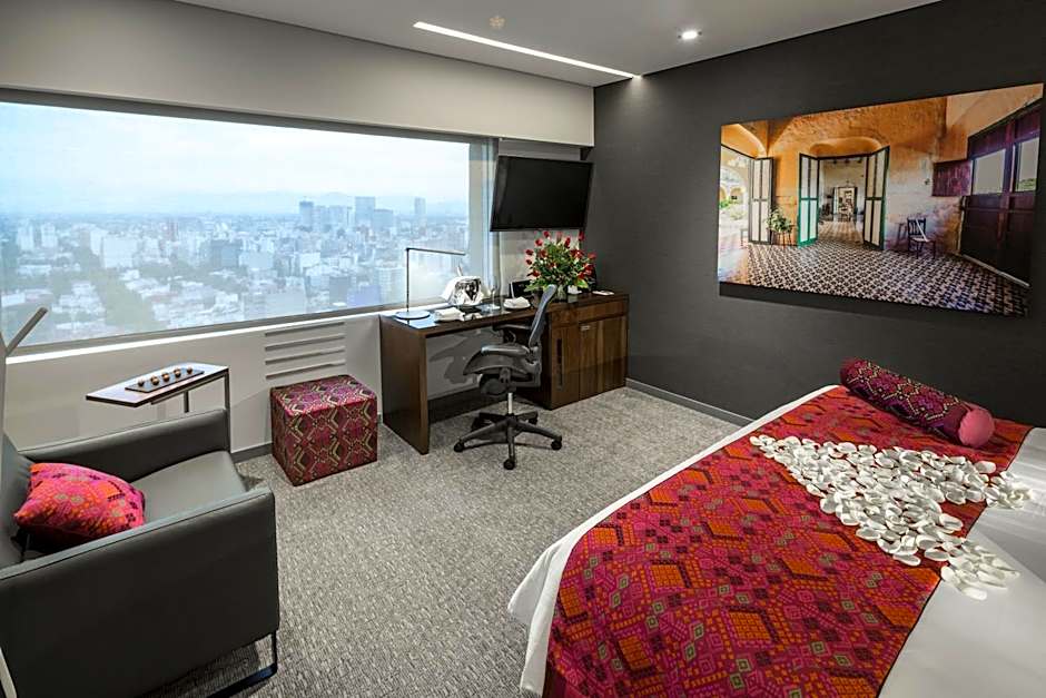 InterContinental Presidente Mexico City By IHG