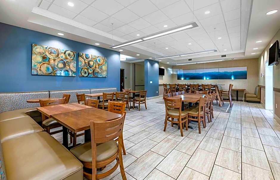 Extended Stay America Premier Suites - Lakeland - I-4