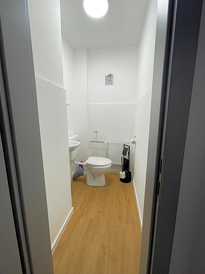 motel 38 Braunschweig