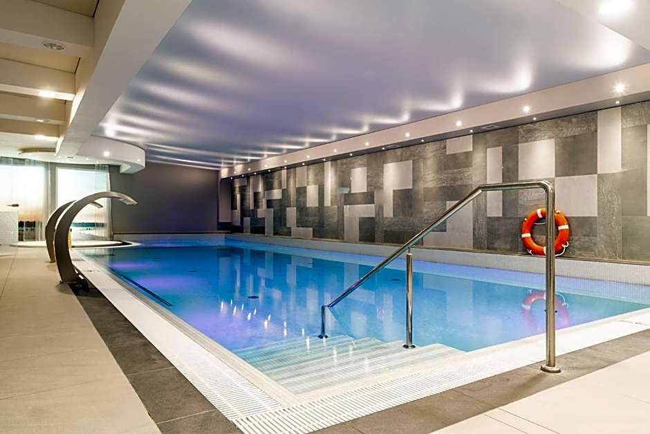Hotel & Spa Trzy Wyspy