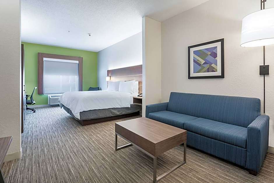 Holiday Inn Express Hotel & Suites Jasper By IHG