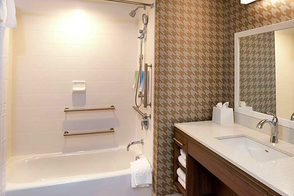 Home2 Suites By Hilton New Albany Columbus