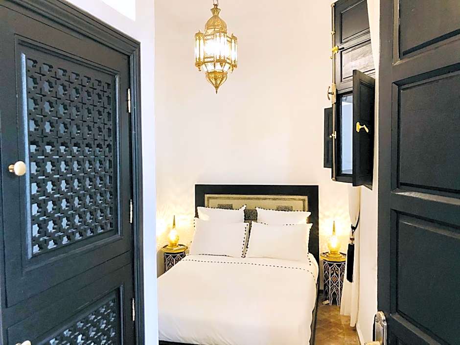 Maison Chafia Boutique Hôtel & Spa