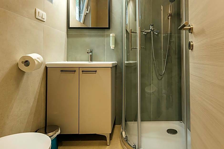 Sagitta all inclusive holiday resort