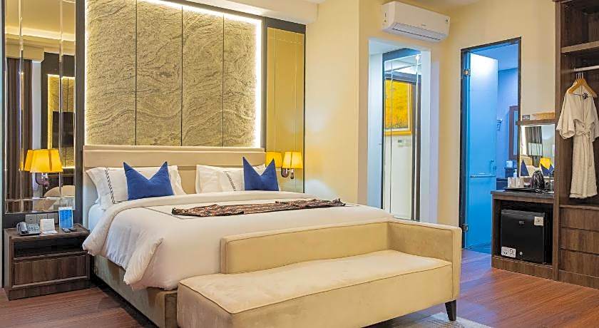 BEST WORLD KINDAI HOTEL