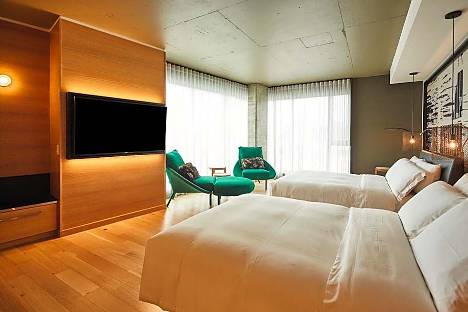 Le Germain Hotel Ottawa