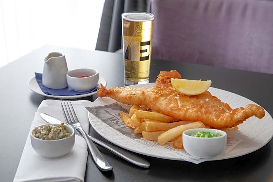 Belgrave Sands Hotel & Spa