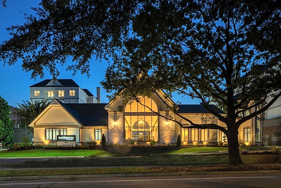 Residence Inn by Marriott Atlanta Buckhead/Lenox Park