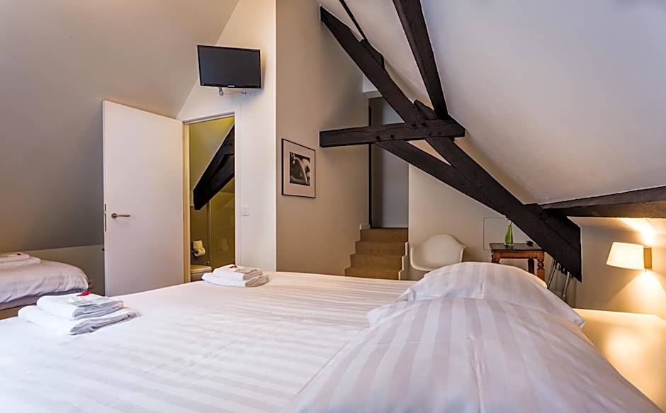 Hotel Bla Bla