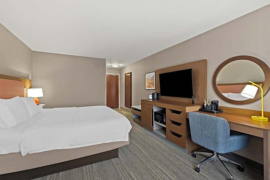Hampton Inn By Hilton Provo