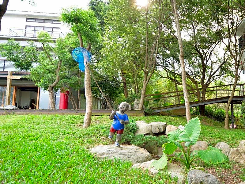 Sanyi Gentle Breeze Hotel