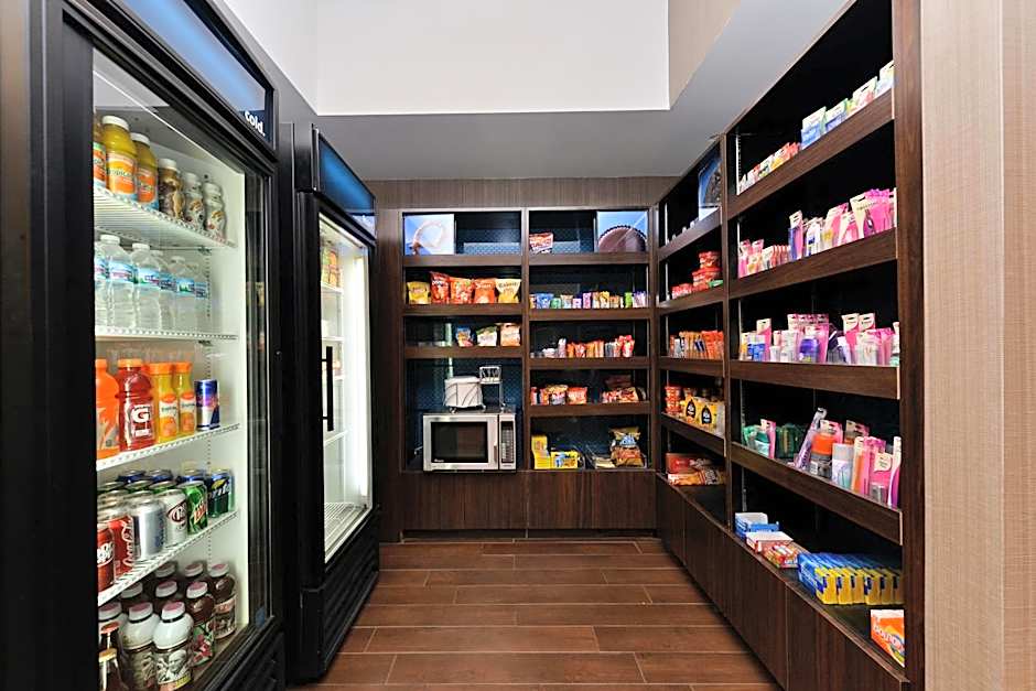 Hampton Inn By Hilton Chicago-Carol Stream
