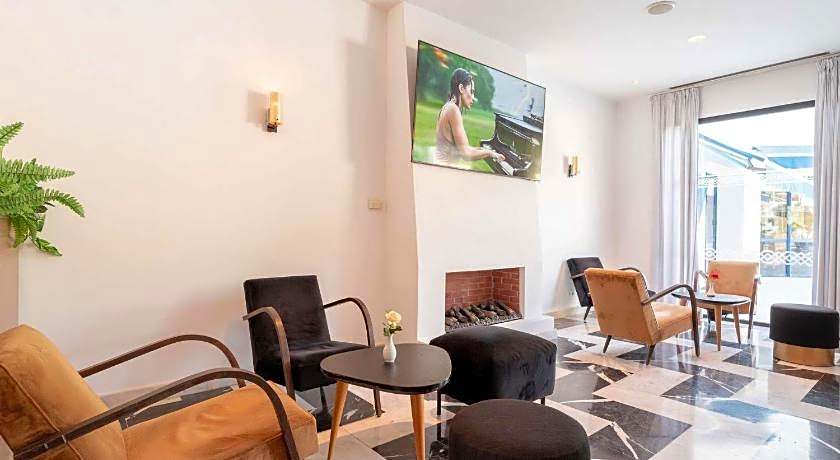 Ibis Meknes Hotel