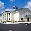 Cobblestone Inn & Suites - Durand