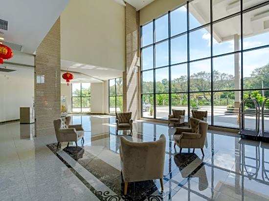 Livingston Hotel Sandakan