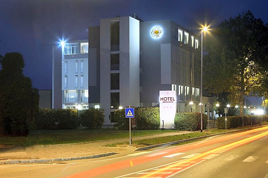 Hotels Campus