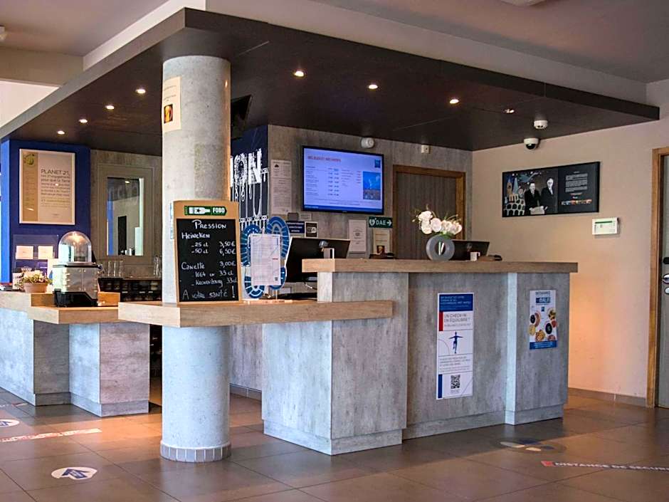 Ibis Budget Archamps Porte de Genève