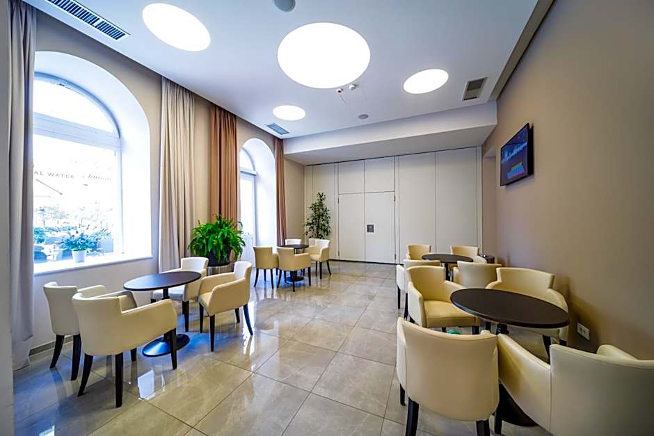 Hotel Continental