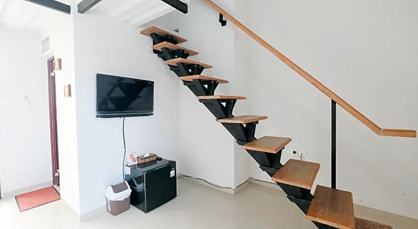 OYO 2438 D'Tamblingan Guesthouse