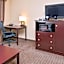 Holiday Inn Express Hotel & Suites Portland - Jantzen Beach By IHG