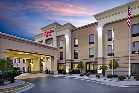 Hampton Inn By Hilton Hinesville, Ga